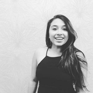 Meet your Posher, Cati